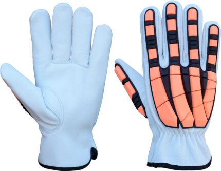 IMPECT TPR GLOVES