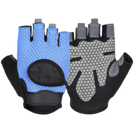 FITNESS GLOVES