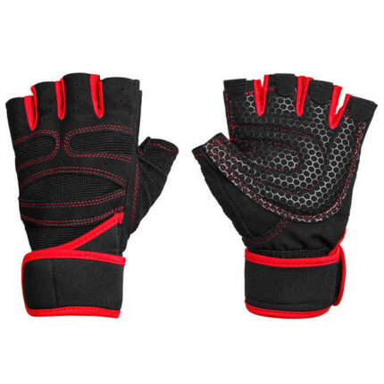 FITNESS GLOVES