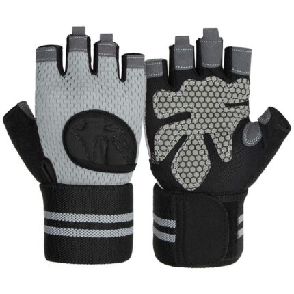 FITNESS GLOVES
