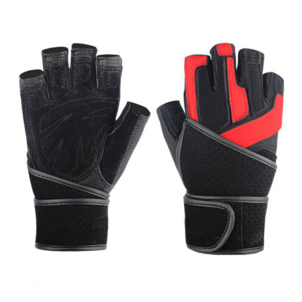 FITNESS GLOVES